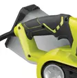 Nauhahiomakone Ryobi 800W 76 mm - Hiomakoneet - 4892210118301 - 3
