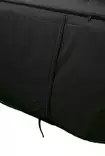 Nordspa ArcticShield 230 musta ulkoporealtaan lämpösuojapeite - Ulkoporealtaat - 6438014425931 - 4