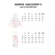 Norfin DISCOVERY 3 talvipuku M - Retkeilypuvut - 4750701643391 - 3