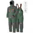 Norfin DISCOVERY 3 talvipuku M - Retkeilypuvut - 4750701643391 - 1