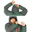 Norfin DISCOVERY 3 talvipuku XXL - Retkeilypuvut - 4750701643421 - 4
