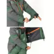Norfin DISCOVERY 3 talvipuku XXL - Retkeilypuvut - 4750701643421 - 5