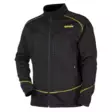 Norfin fleece-takki FROST L - Miesten ulkoilutakit - 4750701050991 - 1