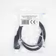 Ohjelmointikaapeli kannettaville CRT-radioasemille Kenwood-pistokkeella - PNI tuotteet - 5949066527111 - 3