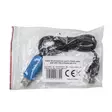 Ohjelmointikaapeli VHF / UHF-radioasemalle PNI DYNASCAN P72 - PNI tuotteet - 1094922166301 - 5