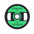 OptiGym levypaino - Levypainot ja levytangot - 6438014383071 - 1