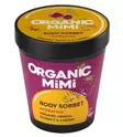 Organic Mimi, body sorbet 200ml - Vartalon hoito - 8606032061051 - 1