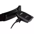Otsavalo ladattava 180 lm COB LED - Otsalamput - 5907558464931 - 3