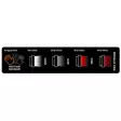 Otsavalo ladattava 180 lm COB LED - Otsalamput - 5907558464931 - 5