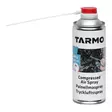 Paineilmaspray 200 g / 520 ml Tarmo - Tehokas paineilmapuhdistaja elektroniikalle ja näppäimistöille (Valmistettu Suomessa) - Muut yleiset tietokonetarvikkeet - 6410416317991 - 1