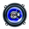 Pakettiradio MP3-autosoitin PNI Clementine 8428BT 4x45w + koaksiaaliset autokaiuttimet PNI HiFi500, 100W, 12,7 cm - PNI tuotteet - 5949066519871 - 5