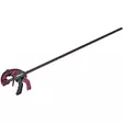 Pikapuristin 600 x 50 mm 75 kg - Puristimet - 6438152041871 - 1