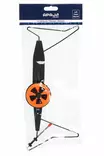 Pilkkivapa Balance vasen 31cm - Pilkkiminen ja talvikalastus - 6410416207841 - 2