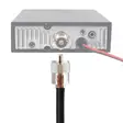 PNI-kaapeli RG58 C Extra CB-antenneille metriä kohti - PNI tuotteet - 5949066511561 - 5