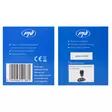 PNI CDS06 6-nastainen kondensaattorimikrofoni CB-radioasemalle, yhteensopiva Presidentin, Midlandin, Albrechtin CB-asemien kanssa - PNI tuotteet - 5949066521881 - 11
