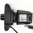 PNI CW1850 Full HD 1080P 2MP -verkkokamerapaketti, USB, kiinnitys ja tarrakiinnityslippu mukana - PNI tuotteet - 5949066546181 - 9