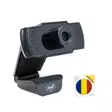 PNI CW1850 Full HD 1080P 2MP -verkkokamerapaketti, USB, kiinnitys ja tarrakiinnityslippu mukana - PNI tuotteet - 5949066546181 - 1
