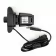 PNI CW1850 Full HD 1080P 2MP -verkkokamerapaketti, USB, kiinnitys ja tarrakiinnityslippu mukana - PNI tuotteet - 5949066546181 - 10