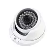 PNI House AHD25 5MP videovalvontakamera, kupoli, 3,6 mm linssi, 36 IR LEDiä, ulkona tai sisällä, IP66 - PNI tuotteet - 5949066526411 - 4