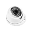 PNI House AHD25 5MP videovalvontakamera, kupoli, 3,6 mm linssi, 36 IR LEDiä, ulkona tai sisällä, IP66 - PNI tuotteet - 5949066526411 - 6