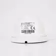 PNI House AHD25 5MP videovalvontakamera, kupoli, 3,6 mm linssi, 36 IR LEDiä, ulkona tai sisällä, IP66 - PNI tuotteet - 5949066526411 - 9