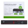 PNI House H814LR DVR / NVR - 16 Full HD 1080P IP -kanavaa tai 4 5MP analogista kanavaa - PNI tuotteet - 5949066524301 - 2