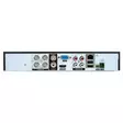 PNI House H814LR DVR / NVR - 16 Full HD 1080P IP -kanavaa tai 4 5MP analogista kanavaa - PNI tuotteet - 5949066524301 - 6