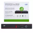 PNI House H814LR DVR / NVR - 16 Full HD 1080P IP -kanavaa tai 4 5MP analogista kanavaa - PNI tuotteet - 5949066524301 - 1