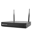 PNI House WiFi502T -videovalvontasarja 4 kameralla 2MP 1080P, kaukosäädin Tuya Smart -sovelluksen kautta - PNI tuotteet - 1094922170391 - 4