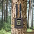 PNI Hunting 400C metsästyskamerapaketti, kotelo, turvakansi, 7,2 Ah akku ja virtajohto - PNI tuotteet - 5949066545771 - 5