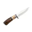 PNI Hunting H100 Metsästysveitsi - Ruostumaton teräs (215 mm) - Retkityökalut - 5949066539121 - 1