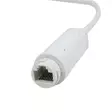 PNI IP3POE videovalvontakamera IP, 3MP, ulkokäyttöön IP66, sisäänrakennettu mikrofoni, yhteensopiva POE valvontajärjestelmän kanssa PNI House IPMAX POE 3 ja PNI House IPMAX POE 3LR - PNI tuotteet - 5949066525421 - 4