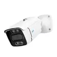 PNI IP3POE videovalvontakamera IP, 3MP, ulkokäyttöön IP66, sisäänrakennettu mikrofoni, yhteensopiva POE valvontajärjestelmän kanssa PNI House IPMAX POE 3 ja PNI House IPMAX POE 3LR - PNI tuotteet - 5949066525421 - 2