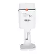 PNI IP3POE videovalvontakamera IP, 3MP, ulkokäyttöön IP66, sisäänrakennettu mikrofoni, yhteensopiva POE valvontajärjestelmän kanssa PNI House IPMAX POE 3 ja PNI House IPMAX POE 3LR - PNI tuotteet - 5949066525421 - 7