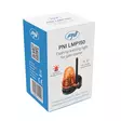 PNI LMP150 LED-portinavaussignaalilamppu, 12-265V, vilkkuva, itsetukeville porteille, IP54 - PNI tuotteet - 5949066545191 - 9