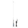 PNI ML170 CB -antennikotelon pituus 168 cm, 26-30 MHz, 1000W ja PNI T301 -linkkikaapeli - PNI tuotteet - 5949066549151 - 1