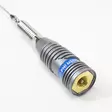 PNI ML170 CB -antennikotelon pituus 168 cm, 26-30 MHz, 1000W ja PNI T301 -linkkikaapeli - PNI tuotteet - 5949066549151 - 4