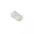 PNI RJ45-liitäntä Cat5 UTP -kaapelisarjaan 10 kpl - PNI tuotteet - 5949066503801 - 2
