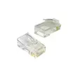 PNI RJ45-liitäntä Cat5 UTP -kaapelisarjaan 10 kpl - PNI tuotteet - 5949066503801 - 4