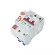 PNI SafeHome PT802P WiFi, 2P, 100A, Internet-ohjaus, PNI Smart -mobiilisovellus tai Tuya, Alexa ja Google Assistant yksivaiheinen sulake 230V - PNI tuotteet - 5949066519161 - 4