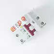 PNI SafeHome PT802P WiFi, 2P, 100A, Internet-ohjaus, PNI Smart -mobiilisovellus tai Tuya, Alexa ja Google Assistant yksivaiheinen sulake 230V - PNI tuotteet - 5949066519161 - 5