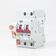 PNI SafeHome PT802P WiFi, 2P, 100A, Internet-ohjaus, PNI Smart -mobiilisovellus tai Tuya, Alexa ja Google Assistant yksivaiheinen sulake 230V - PNI tuotteet - 5949066519161 - 3
