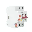 PNI SafeHome PT802P WiFi, 2P, 100A, Internet-ohjaus, PNI Smart -mobiilisovellus tai Tuya, Alexa ja Google Assistant yksivaiheinen sulake 230V - PNI tuotteet - 5949066519161 - 2