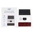 PNI SafeHouse HS006 langaton ulkosireeni aurinkolatauksella tai USB-C-portin kautta, 1000mAh akku, 100dB - PNI tuotteet - 5949066543791 - 1