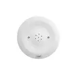PNI SafeHouse HS527 tulva-anturin ilmaisin Wi-Fi:llä, 80 dB:n äänihälytyksellä, sisäänrakennetulla kaiuttimella, tulvien ja tippumisen havaitsemiseen, yhteensopiva PNI Smart- tai Tuya-sovelluksen kans - PNI tuotteet - 5949066538971 - 2