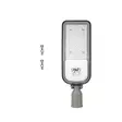 PNI SL610 100W katuvalaisinlamppu, 12000lm, 6500K, 230V - PNI tuotteet - 5949066540691 - 9