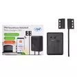 PNI SmartHome RG120LR WiFi-älyrele, joka ohjaa internet-ohjattua autotallin oven / portin avauskomentoa Tuya Smart -sovelluksella, yhteensopiva Amazon Alexan ja Google Homen kanssa - PNI tuotteet - 5949066524691 - 1