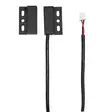 PNI SmartHome RG120LR WiFi-älyrele, joka ohjaa internet-ohjattua autotallin oven / portin avauskomentoa Tuya Smart -sovelluksella, yhteensopiva Amazon Alexan ja Google Homen kanssa - PNI tuotteet - 5949066524691 - 7
