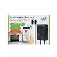 PNI SmartHome RG120LR WiFi-älyrele, joka ohjaa internet-ohjattua autotallin oven / portin avauskomentoa Tuya Smart -sovelluksella, yhteensopiva Amazon Alexan ja Google Homen kanssa - PNI tuotteet - 5949066524691 - 10