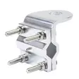 PNI SPA135 -tuki antennin kiinnittämiseen peiliin tai metallitankoon - PNI tuotteet - 5949066527791 - 3